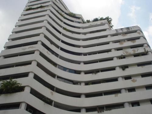 Venta Apartamento Los Mangos Valencia Edo Carabobo MVM MLS 1512793