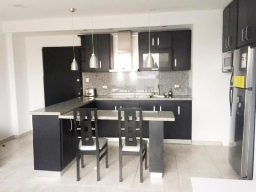 15-13827 ESPECTACULAR APARTAMENTO TIPO ESTUDIO EN VENTA   