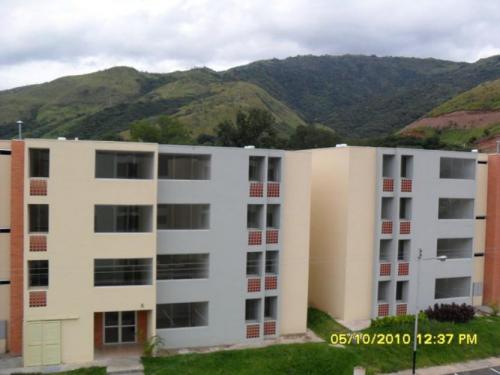 VENDO HERMOSO APARTAMENTO EN EL CONSEJO EDO ARAGUA