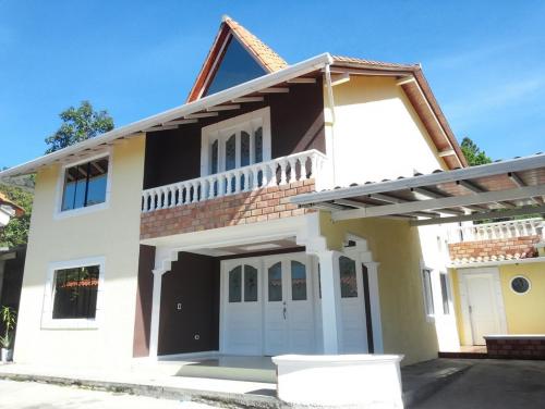 Extraordinaria Quinta Ubc. en  Merida Clima Agradable Exelente Ambiente Familiar