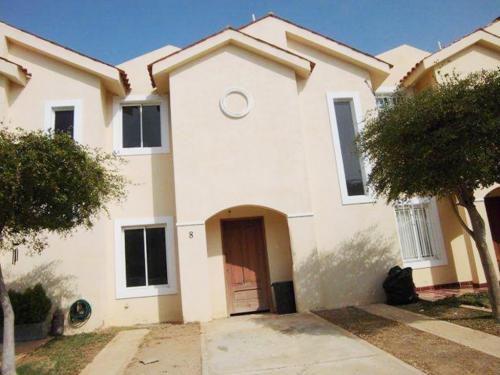 15-3849 CASA TOWNHOUSE EN VENTA EN MARACAIBO, ZONA NORTE 