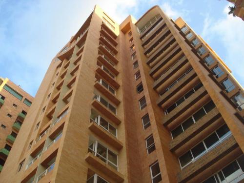 Venta Apartamento La Trigaleña Valencia Edo Carabobo MVM MLS 1513892