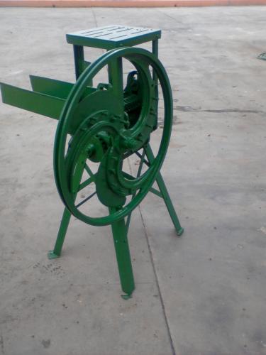 se vende   picadora usada esta como nueva lista para trabajar  negociable