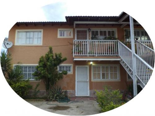 Vendo apartamento en Anaco, exclusiva zona privada, verla es comprarla. Haga su inversión