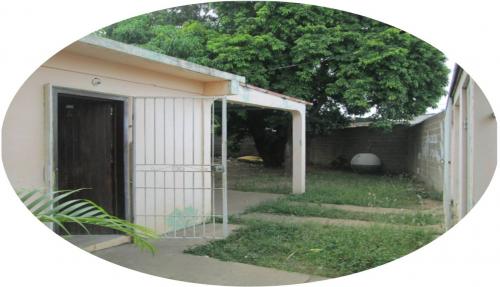 Vendo casa con Amplio terreno, ubicada en una esquina,  en el Sector Vista Alegre A.