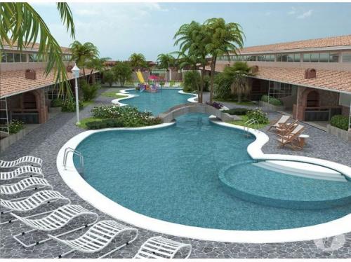 2 AÑOS PARA PAGAR CASAS DE PLAYA CHICHIRIVICHE LA MEJOR INVERSION CONJUNTO RESIDENCIAL BAHIA CELESTE