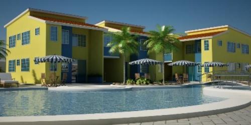 VILLAS DE PLAYA CHICHIRIVICHE PREVENTA FINANCIADA