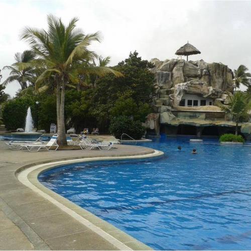 TUCACAS REMATO 800MIL ACCION EN RESORT CARRIBEAN REMATO TUCACAS