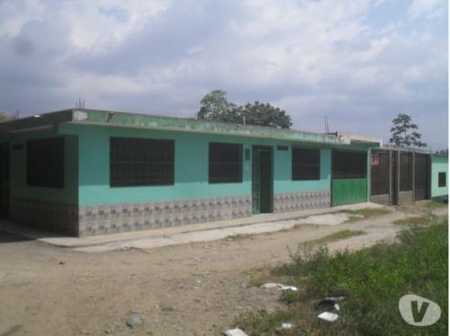 Venta Casa en La Concepción Pampanito Estado Trujillo