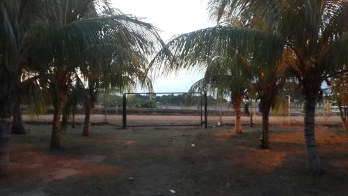 Vendo Minifinca de dos Hectáreas, después de San Joaquin.