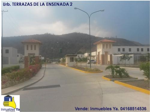 Casa a Estrenar en La Ensenada Yaracuy
