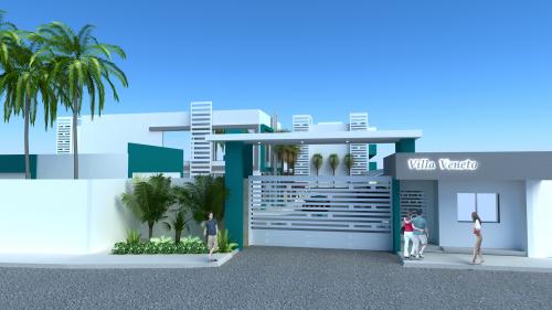 ESPECTACULAR Y PRESTIGIOSO CONJUNTO RESIDENCIAL EN CIUDAD OJEDA