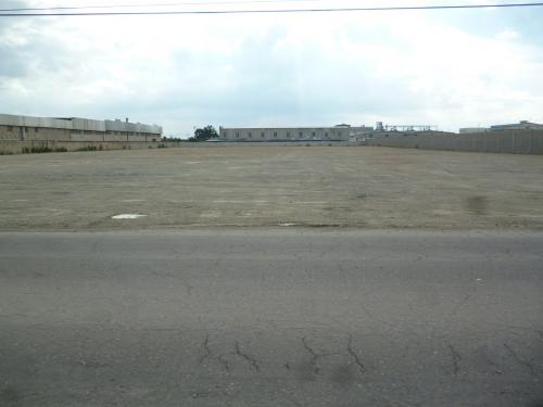 LOTES DE TERRENOS 19000Mt2 a PIE DE CALLE, con servicio Electricidad y todos los servicios A la Mano EN GUATIRE