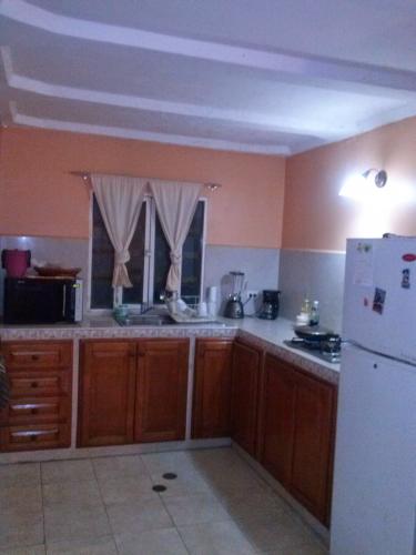 Se alquila por temporada vacacional Townhouse en Margarita!!!