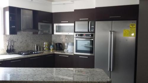 15-13459 Apartamento en venta en Maracaibo, sector Santa Lucia