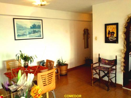 Apartamento bello Maturin