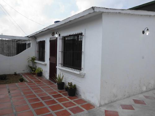 Urb. Salamanca Charallave - Edo. Miranda Casa en Venta