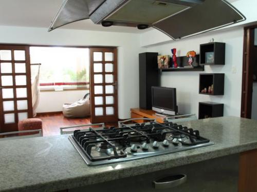 Apartamento Hermoso en Los Samanes Caracas Mucpo. Baruta