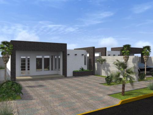 Se vende Casa en San Rafael - 15- 6325 - Punto Fijo