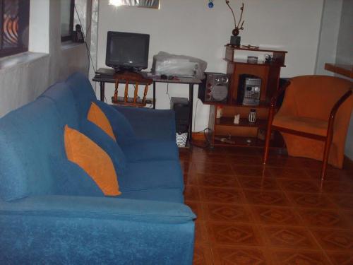 Residencias Martines - Altavista