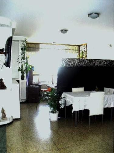 Res. El Rosario. Los Dos Caminos