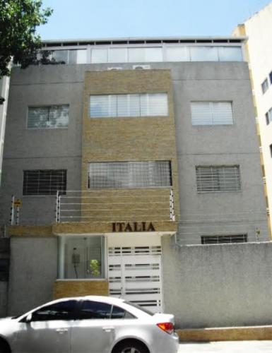 San Bernardino-edif. Italia