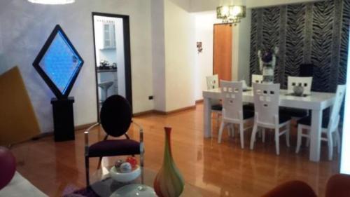 Los Palos Grandes-magnolia