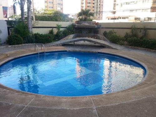 Venta apartamento Bella Vista MLS16-680