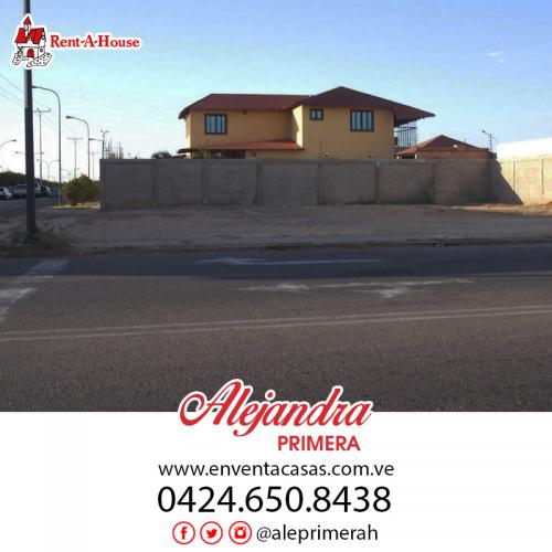 Se vende Terreno en Las Virtudes - 12532