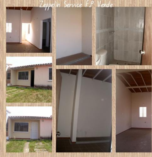 Hermosa Casa Conjunto Cerrado Agua Clara I Alto Barinas