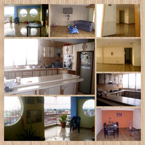 Hermoso Apartamento en Barinas Centro edificio Mercantil