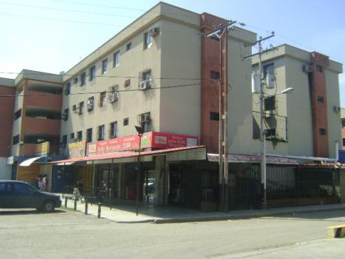 Apartamento en venta en Guacara. Via Vigirima. Cod. 496