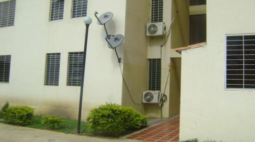 Apartamento en venta en Paraparal. Cod.533