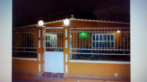 VENDO CASA SECTOR EL TOCO EN GUACARA EDO CARABOBO