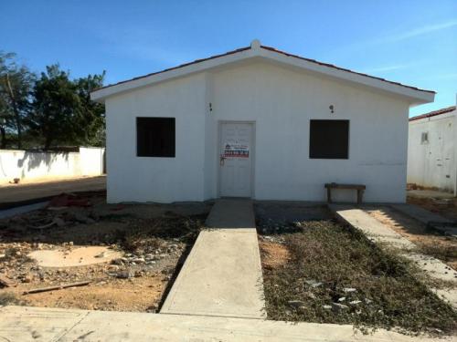 Se vende Casa en Guanadito - 16-741 - Punto Fijo