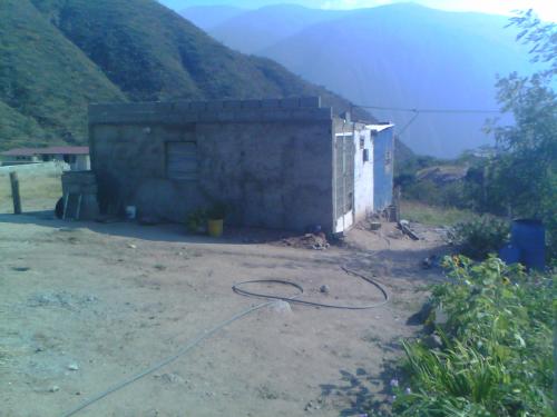 Por motibo de enfermedad se vende prooiedad