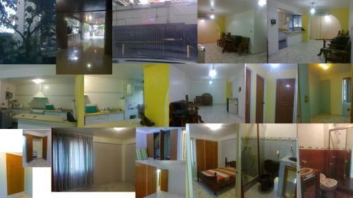 Apartamento en venta en el paraiso excelente ubicación