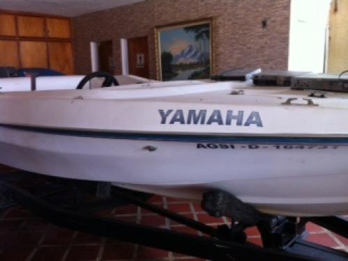 Lancha en Excelente Condiciones