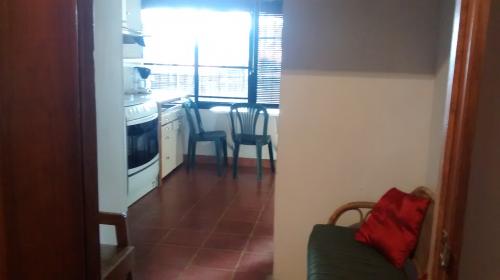 Alquilo para temporadistas anexo en Mérida