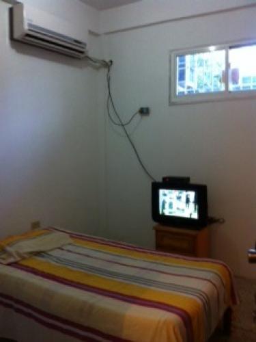 En Anaco Alquilo Apartamento Tipo Estudio Amoblado