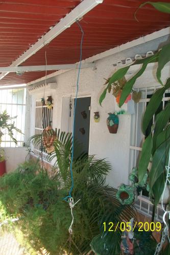 Venta de casa en perfectas condicones.