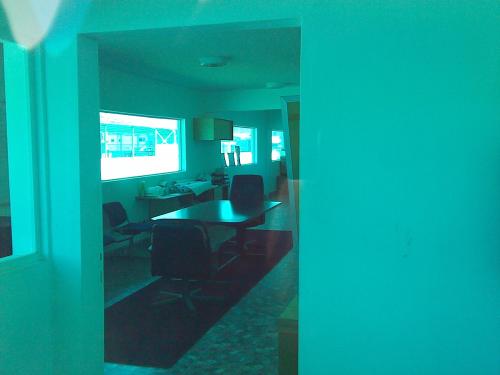 Gran Terreno con Galpon Incluido y  camaras de seguridad