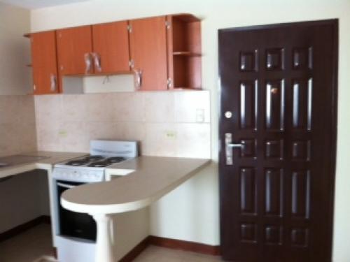 Alquilo o Vendo Apartamentos Ubicados en el Centro, tipo Estudio, 1 Hab y 3