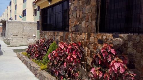 SE VENDE ACOGEDOR APARTAMENTO EN BUENAVENTURA PARAPARAL