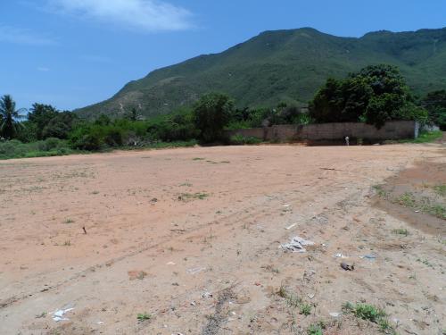 VENTA DE TERRENO EN ISLA DE MARGARITA EDO. NUEVA ESPARTA-ATAMO NORTE