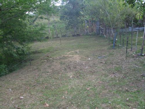 Exelente terreno de 16480 mts/2 a 5 mn de SAn Cristobal