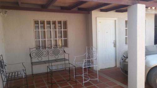 Casa en Venta en Puerta Maraven - cod: 