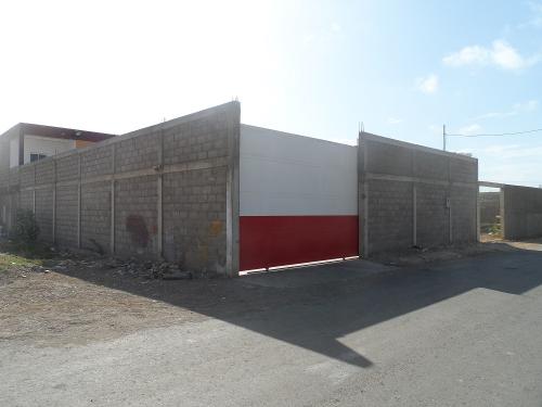 PUNTO FIJO-  GALPÓN CON OFICINAS - SECTOR SANTA ELENA, 