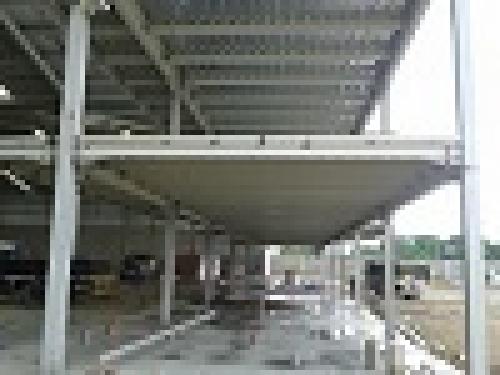 EXELENTES GALPONES PARA ALQUILAR NUEVOS A ESTRENAR