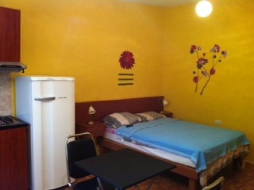 Apartamento Estudio para Ejecutivos